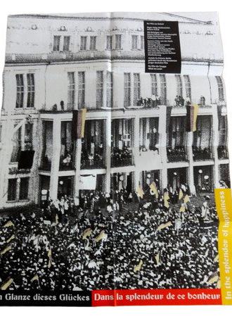 In the Splendour of Happiness (1990)