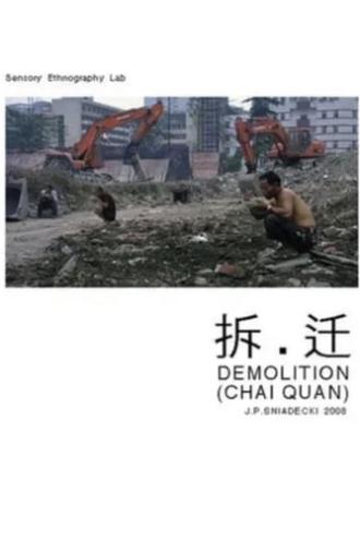 Demolition (2008)