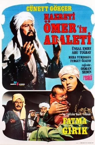 Hazreti Ömer'in Adaleti (1973)