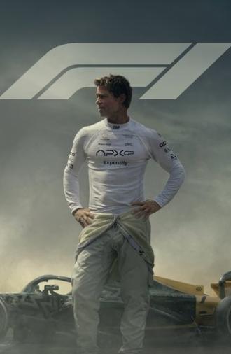 F1 (2025)