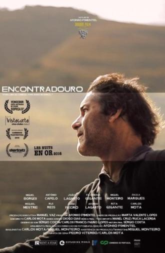 Encontradouro (2014)