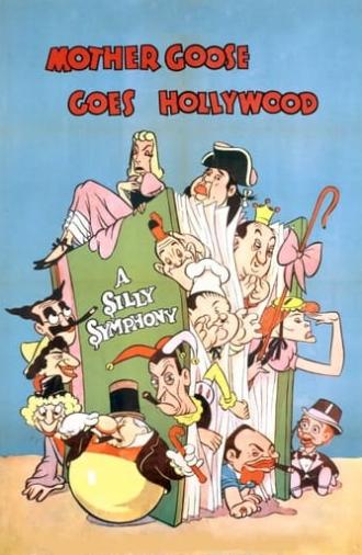 Mother Goose Goes Hollywood (1938)