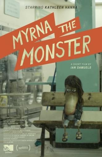 Myrna the Monster (2015)