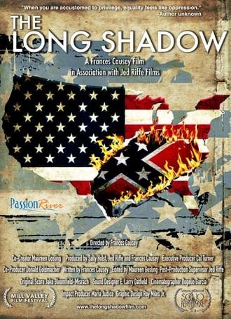 The Long Shadow (2018)