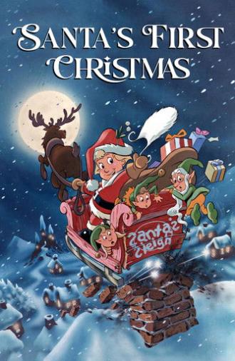 Santa's First Christmas (1992)