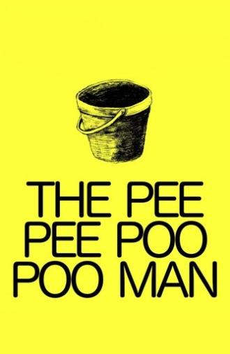 The Pee Pee Poo Poo Man (2024)