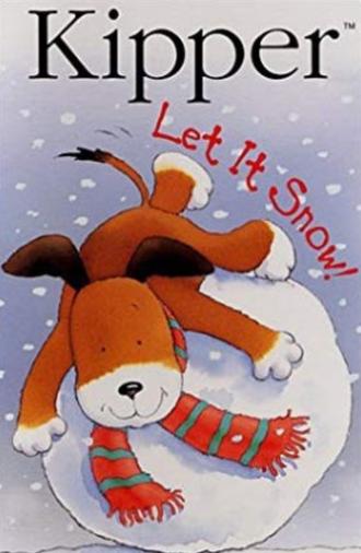 Kipper: Let it Snow! (2003)