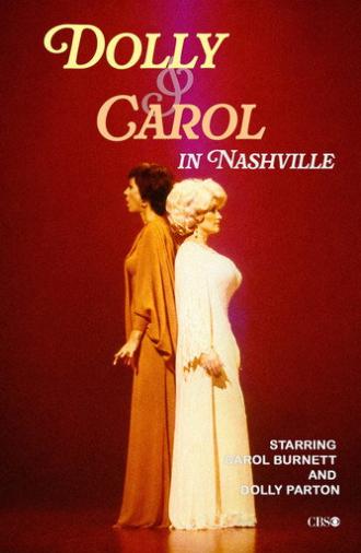 Dolly and Carol in Nashville (1979)