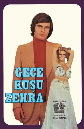 Gece Kuşu Zehra (1975)