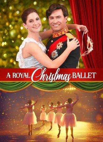 A Royal Christmas Ballet (2024)