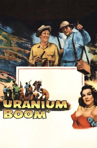 Uranium Boom (1956)