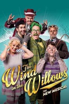 The Wind in the Willows: The Musical (2017)