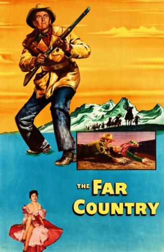 The Far Country (1954)