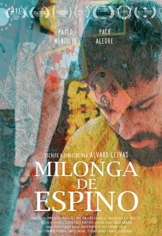 Milonga of Thorns (2022)