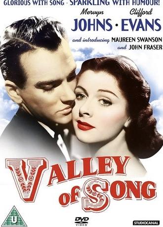 Valley of Song (1953)