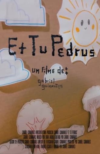 Et Tu Pedrus (2023)