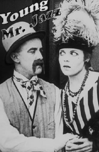 Young Mr. Jazz (1919)