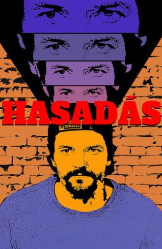 Hasadás (2023)