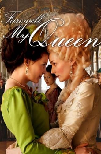 Farewell, My Queen (2012)