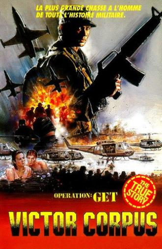 Operation: Get Victor Corpus - The Rebel Soldier (1987)