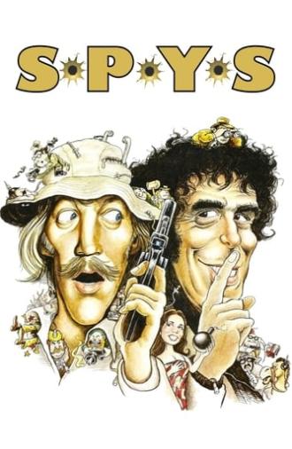 S*P*Y*S (1974)