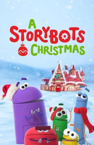 A StoryBots Christmas (2017)