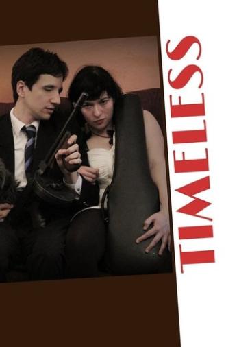 Timeless (2016)