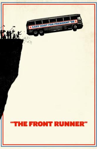 The Front Runner (2018)