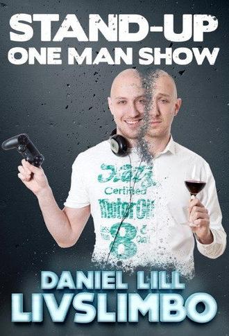 Daniel Lill: Livslimbo (2016)