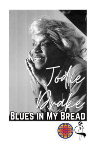 Jodie Drake: Blues in My Bread (1991)