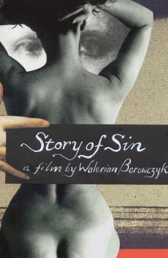 The Story of Sin (1975)