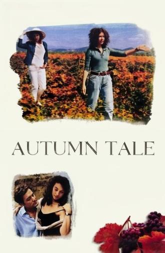 A Tale of Autumn (1998)