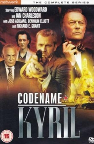 Codename: Kyril (1988)