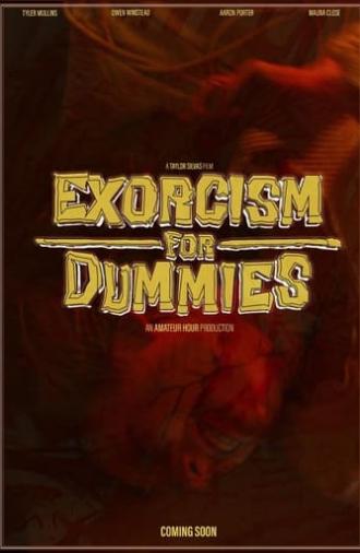 Exorcism for Dummies (2024)