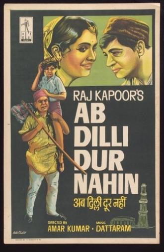 Ab Dilli Dur Nahin (1957)