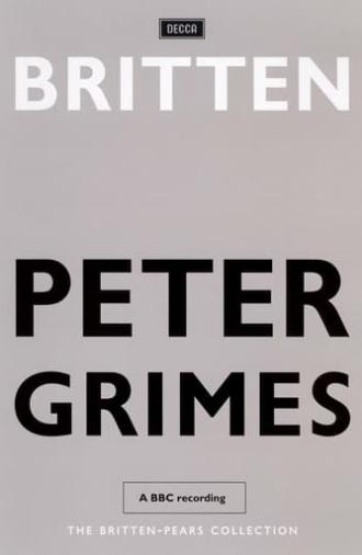 Peter Grimes (1969)