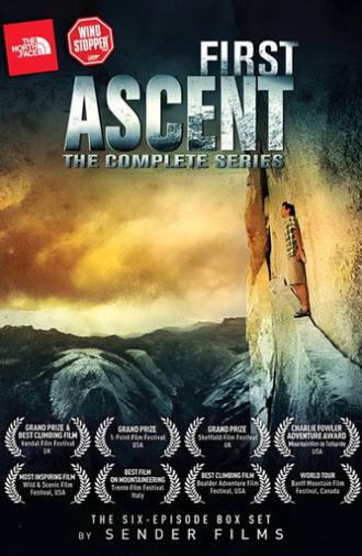 First Ascent (2006)