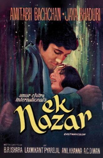 Ek Nazar (1972)