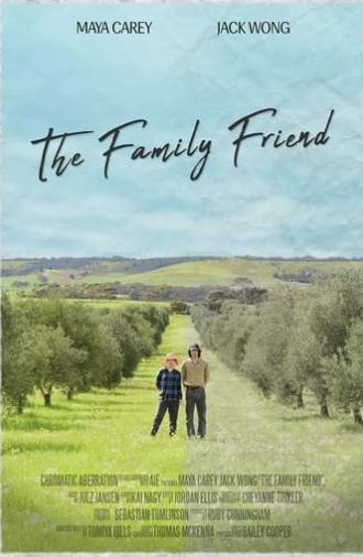 The Family Friend (2022)