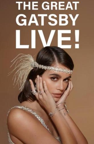 The Great Gatsby Live! (2021)