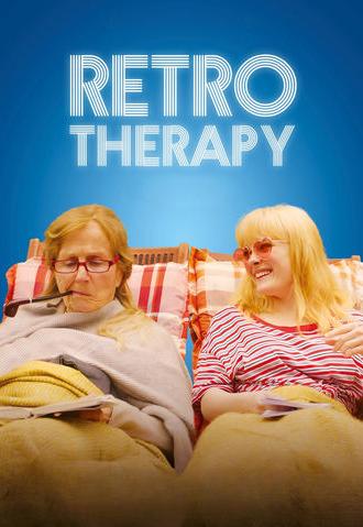 Retrotherapy (2024)