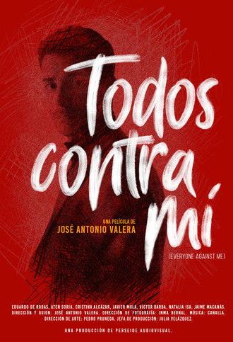 Everyone Against Me (2022)