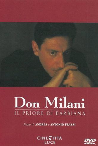 Don Milani - Il priore di Barbiana (1997)