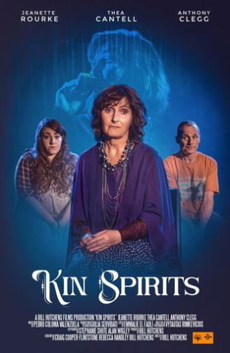 Kin Spirits (2025)