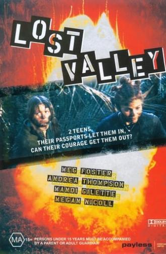 Lost Valley (1998)