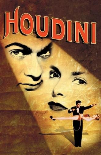 Houdini (1953)