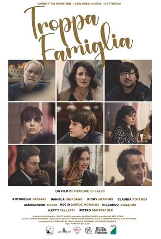 Troppa Famiglia! (2022)