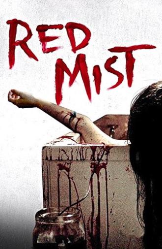 Red Mist (2008)