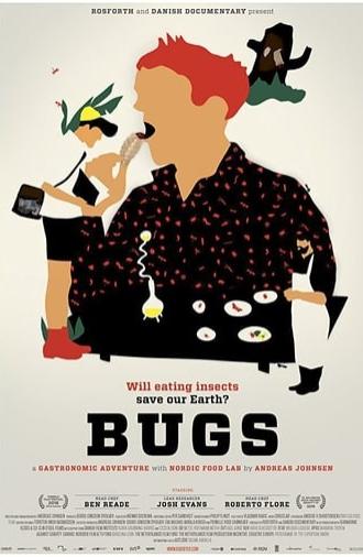 Bugs (2016)