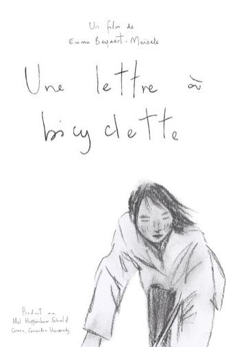 A Letter On A Bicycle (2025)